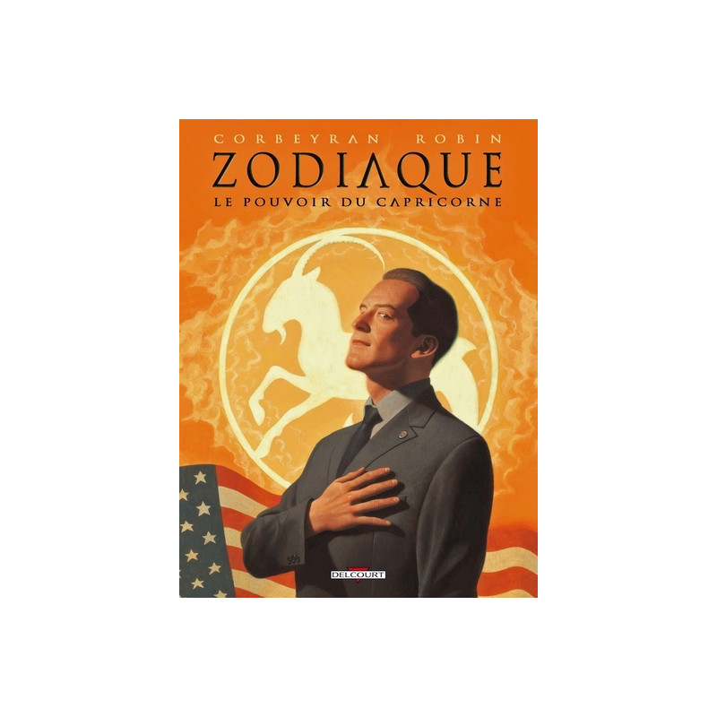 Zodiaque T10 Le Pouvoir du Capricorne