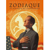 Zodiaque T10 Le Pouvoir du Capricorne