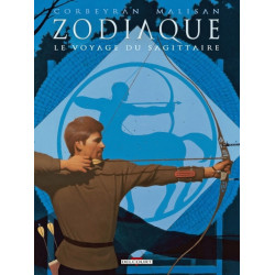Zodiaque T09 Le Voyage du...