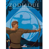 Zodiaque T09 Le Voyage du Sagittaire
