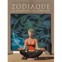 Zodiaque T08 La Technique...