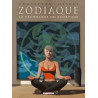 Zodiaque T08 La Technique du Scorpion
