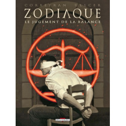 Zodiaque T07 Le Jugement de...