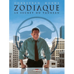 Zodiaque T02 Le Secret du...