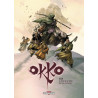 Okko - Le Cycle de la terre - Intégrale T03 à T04