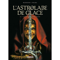 L'Astrolabe de glace T02 -...
