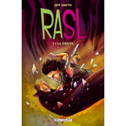 RASL T01