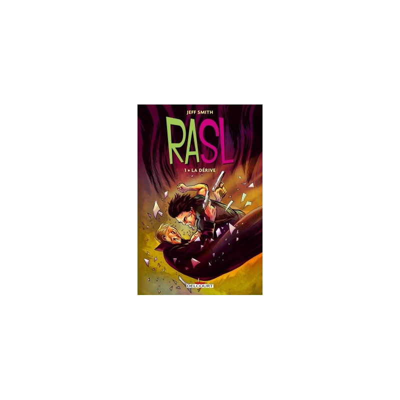 RASL T01