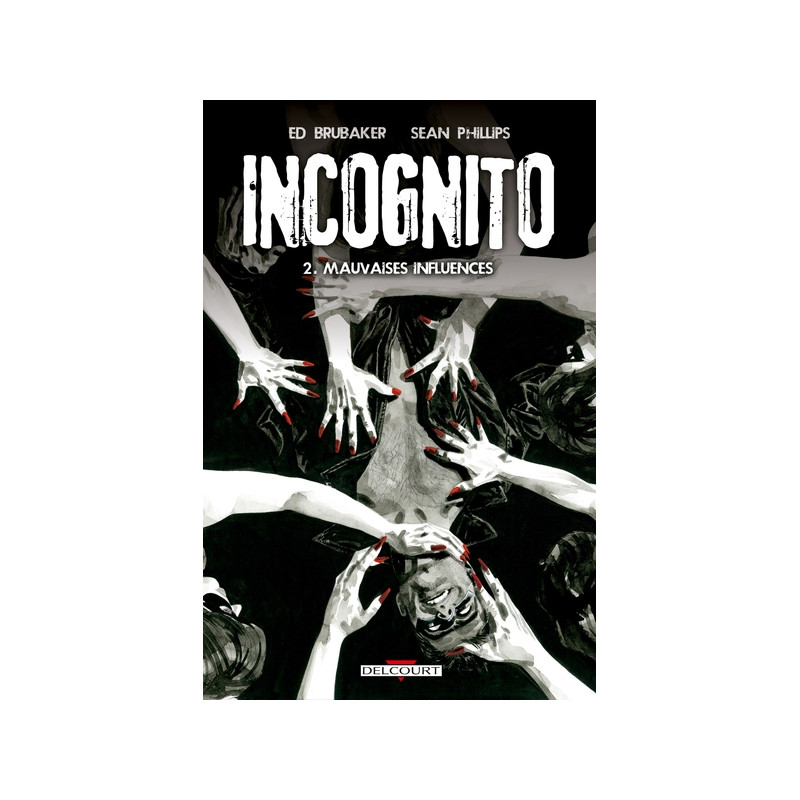 Incognito T02