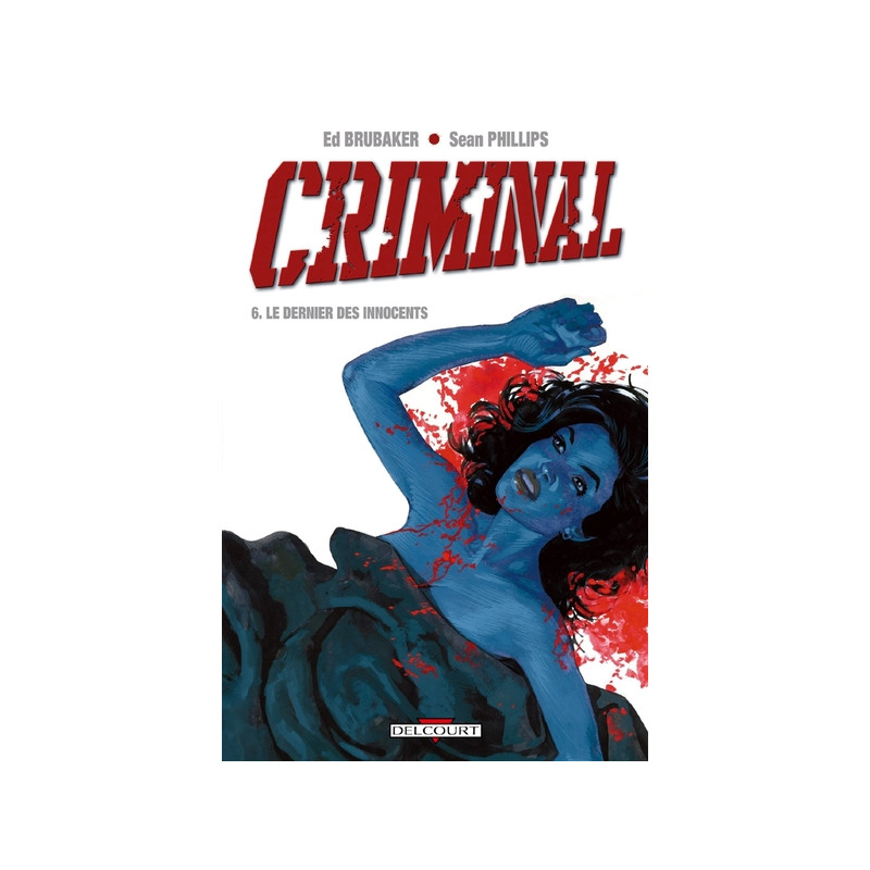 Criminal T06