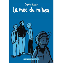 Le Mec du milieu
