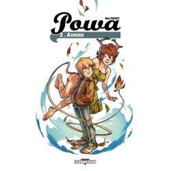 Powa T02 Aurore