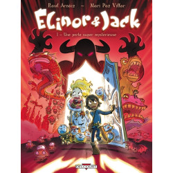 Élinor and Jack T2