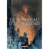 Le Tombeau d'Alexandre T03 - Le Sarcophage d'albâtre