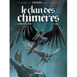 Le Clan des Chimères T06 -...
