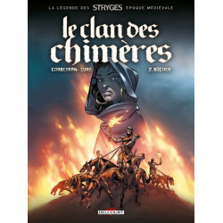 Le Clan des Chimères T04 -...