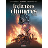 Le Clan des Chimères T02 - Bûcher