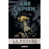 Abe Sapien T01 - Noyade