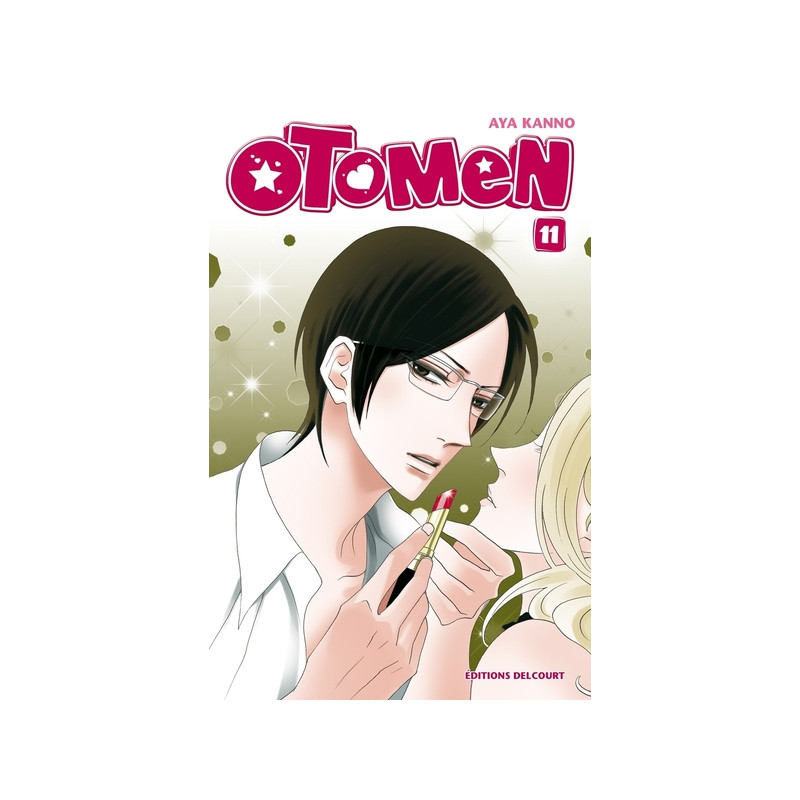Otomen T11