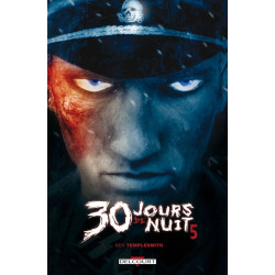 30 Jours de nuit T05 -...