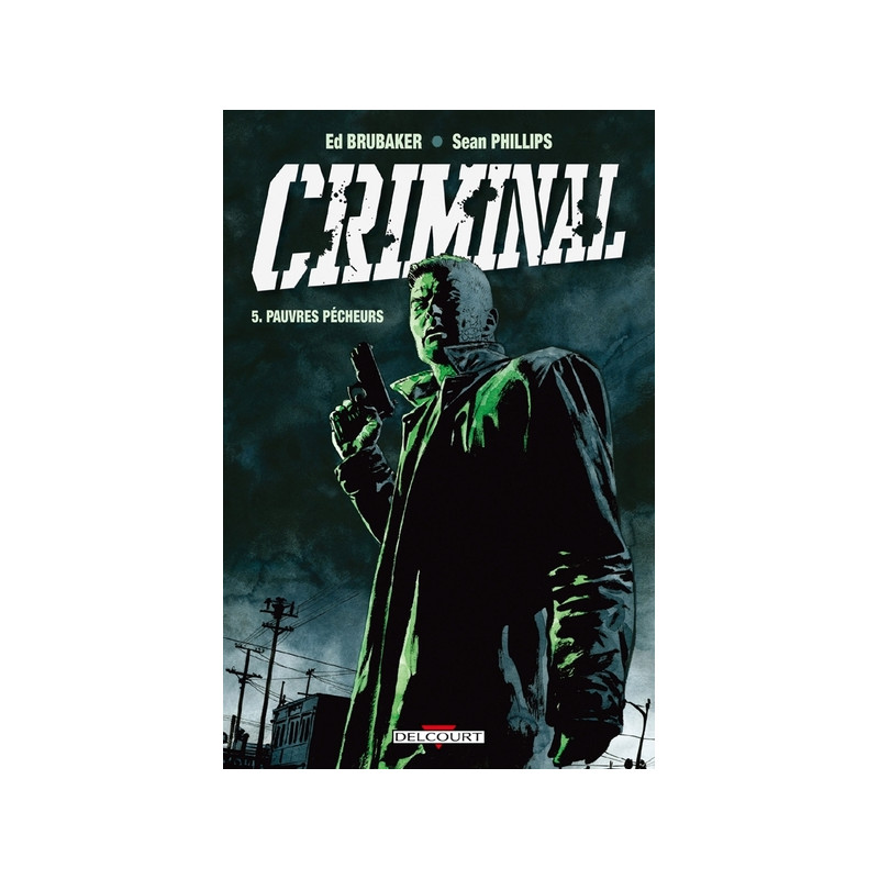 Criminal T05