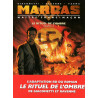 Marcas, maître franc-maçon T01 Le Rituel de l'ombre 1/2