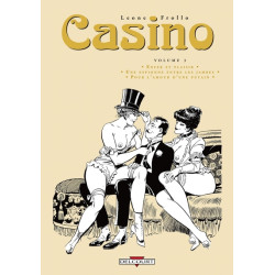 Casino T03