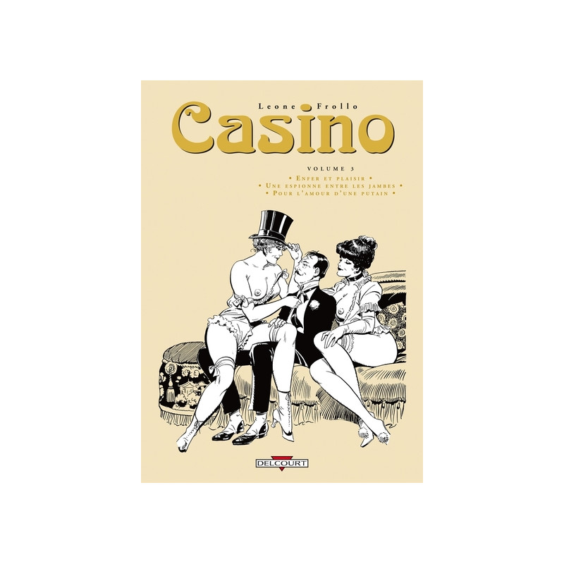 Casino T03