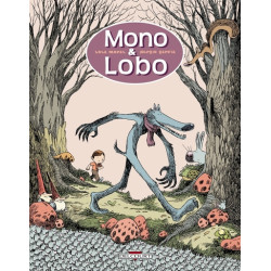 Mono et Lobo