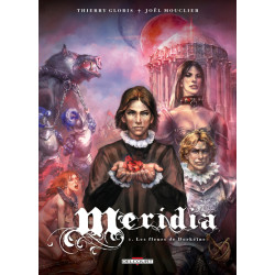 Méridia T01 Les Fleurs de...