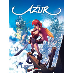 Azur T01 - Providence