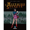 L'Histoire Secrète T23 - Absynthe