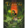 L'Honneur des Tzarom T02 - Le Théorème de l'exfiltration
