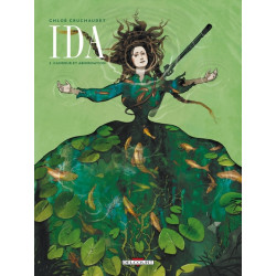Ida T02 - Candeur et...