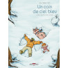 Un coin de ciel bleu T02
