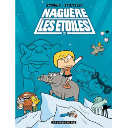 Naguère les étoiles T02