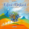L'Enfant d'éléphant, d'après Rudyard Kipling