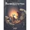 Les Aventures de Huckleberry Finn, de Mark Twain T02
