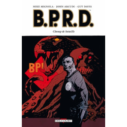 BPRD T08