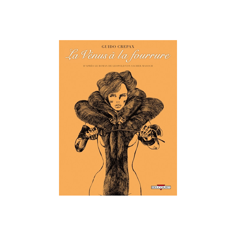 La Vénus à la fourrure