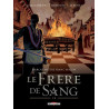 Marcas, maître franc-maçon T03 Le frère de sang 1/3