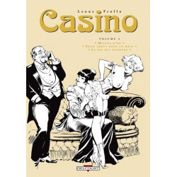 Casino T02
