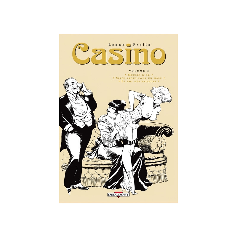 Casino T02