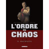 L'Ordre du chaos T02 - Machiavel