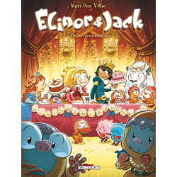Élinor and Jack T01