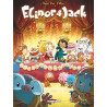 Élinor and Jack T01