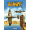 Le Faucon du désert T02 - Hal Far