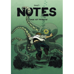 Notes T04 Songe est mensonge