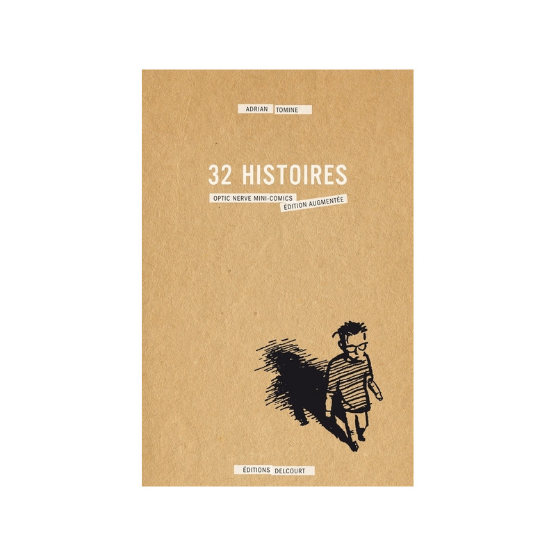 32 Histoires