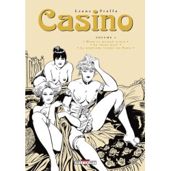 Casino T01